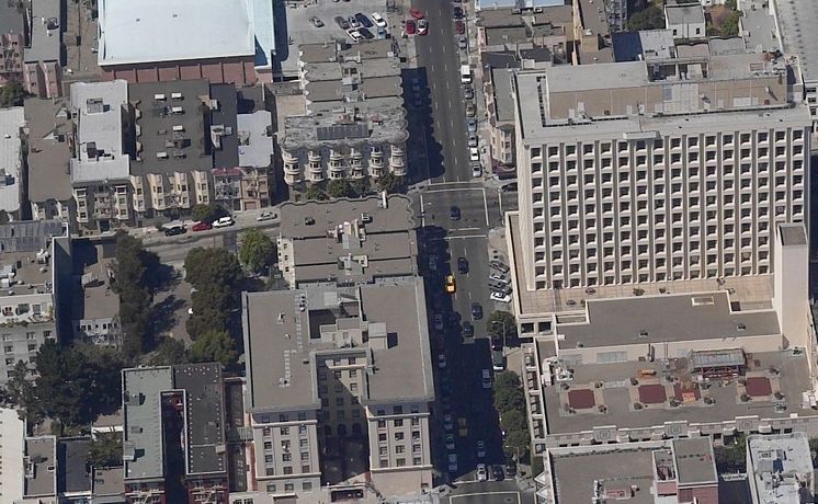 nob hill: nob hill 3 a